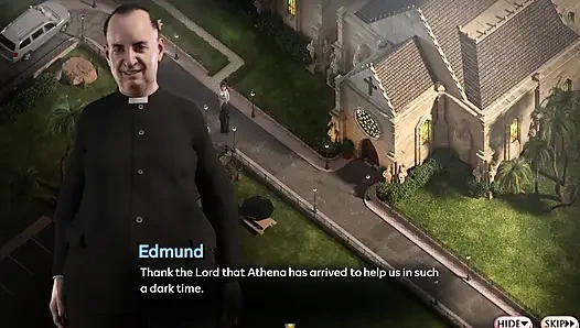 Tam oyun - yılan senfonisi, bölüm 35