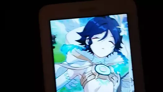 Venti boşalma anısına