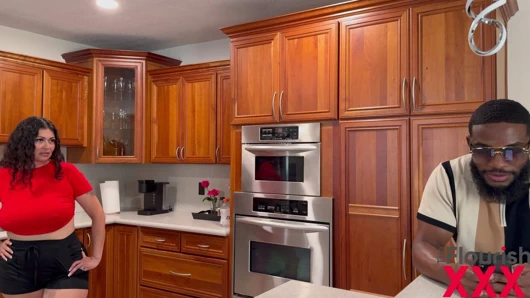 Trailer Let Me Smell Your Dick says Dunken Hina to MrBlack