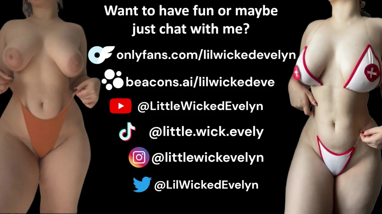 Benim için boşalıyor musun... ya da beni yalvartarak mı?