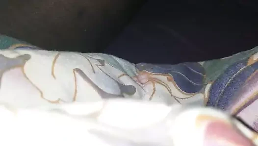 gece yarısı eğlencesi