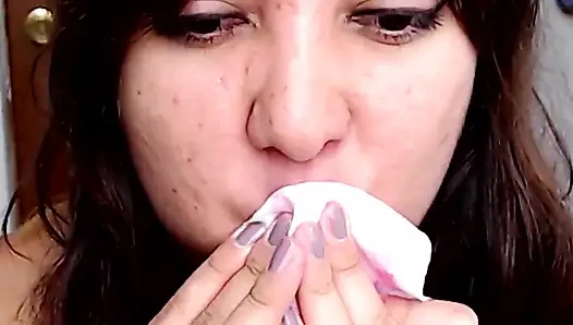 Ruj, öpüşme ve oral seks