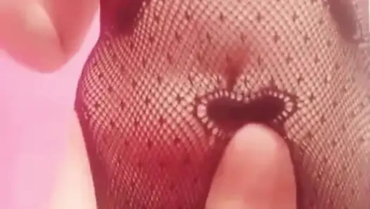 Seksi götlü Tizi Ouazou fahişesi Celine bir yarağı geri istiyor