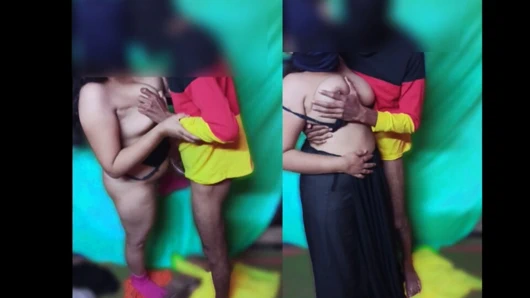 Punjabi Bhabhi vs Bihari Madhuri Bhabhi, Bihari Ne Punjabi Bhabhi Ki Maa Chhodadi, Patak Patak Kar Choda Chodane Worthy Bhabhi Hey Yaar