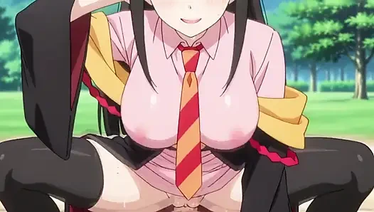 Konosuba Nerimaki Hen