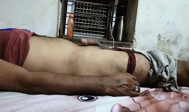 Kendimi çok ateşli hissediyorum