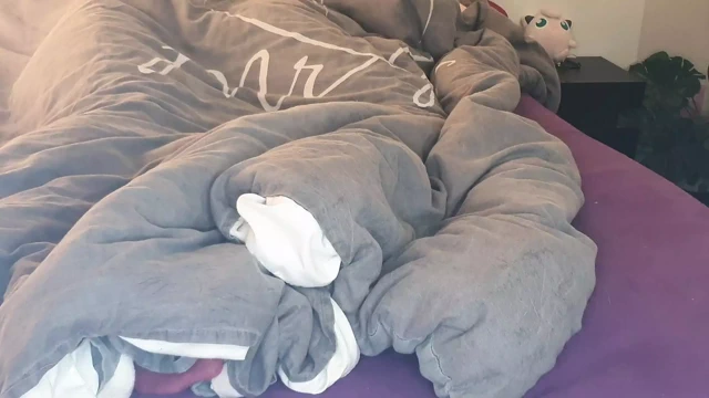 Böyle uyandırılmayı seviyorum