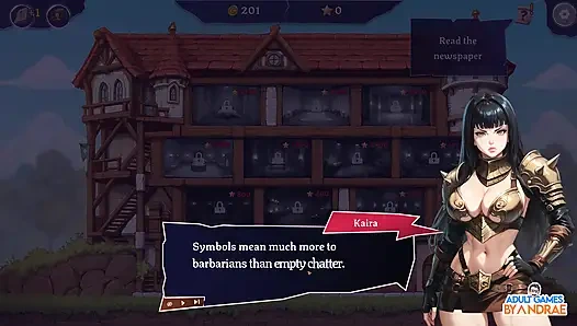 Ep1: seks loncası simülatörü oyunu