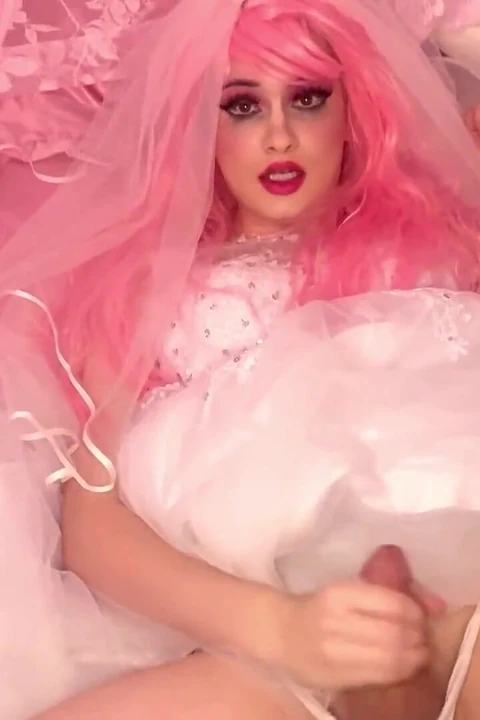 I Can't Marry a Man I'm a Boy!