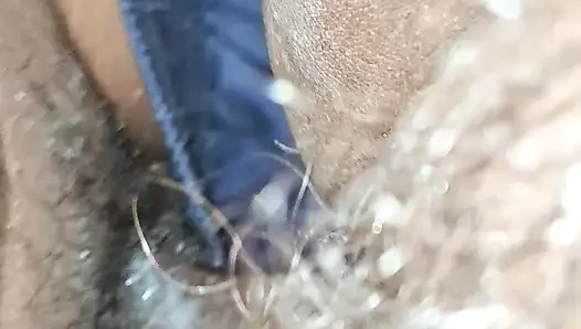 Bugün kremayı indirimden aldım.