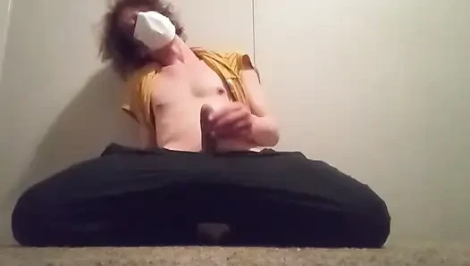 Facemask fetiş hayran kulübü ayın videosu (ffvotm); Ağustos 2023
