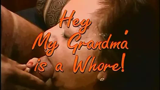 Yaşlı kahrolası sürtükler!!! - cilt #05