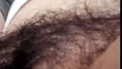 Mastürbasyon mi hary eş