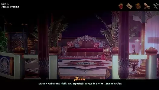 Bozuk krallıklar #4 - pixie'nin duyguları misskitty2k