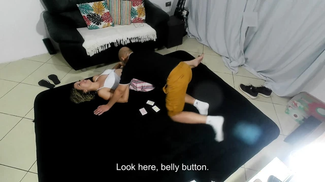 Mektuplar üvey babasının istediğini almasına yardım etti.