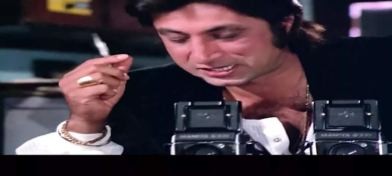 Anita raj becerdin tarafından bir hendek adam