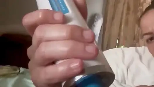 Senin için her parçamı ortaya koyuyorum, şimdi gel ve al.