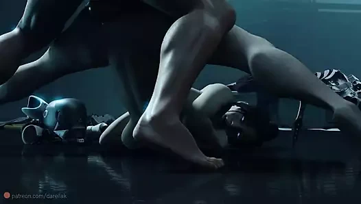Darellak2 hentai derlemesi 12