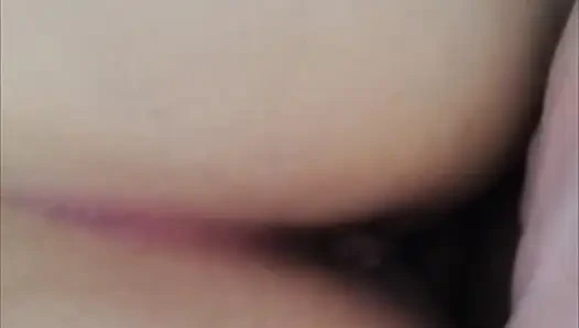 Karım domalmayı seviyor