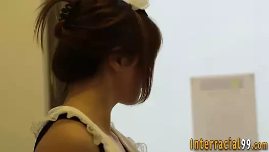 ho var ırklararası anal