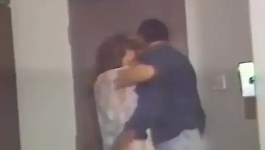 Bu nostaljik çiftten mastürbasyon ve sert eylem