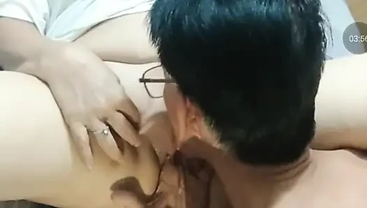 Orgazm olmak için sürecin içinde