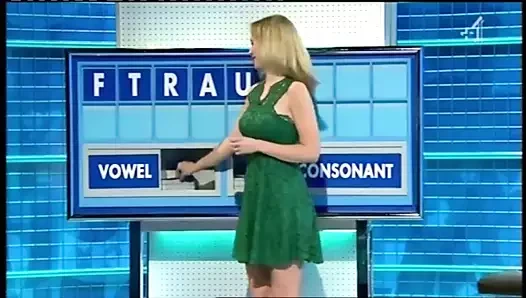 Rachel Riley 5 Sexiest Outfits