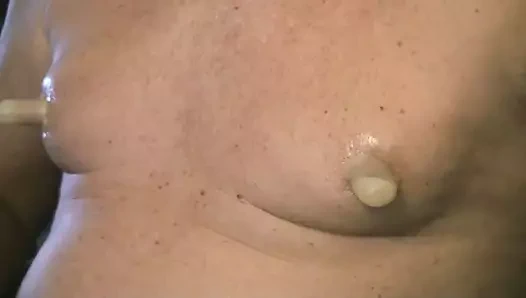 Stephanie meme uçlarını nasıl berbat