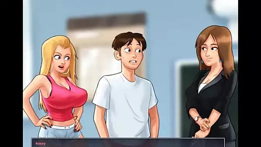 Yaz mevsimi efsanesi bölüm 34 misskitty2k