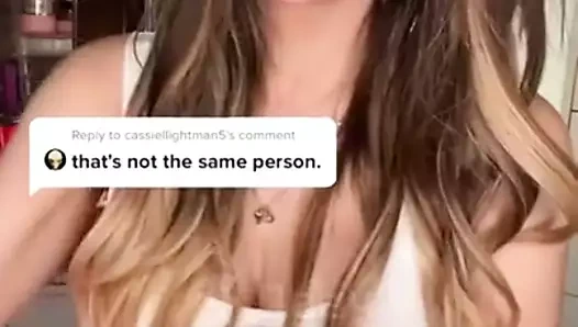 Ateşli nine dişsiz sürtük