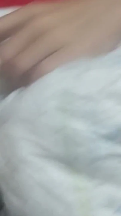 Naughy Soggy Diaper Rub (ABDL) | Clip 1