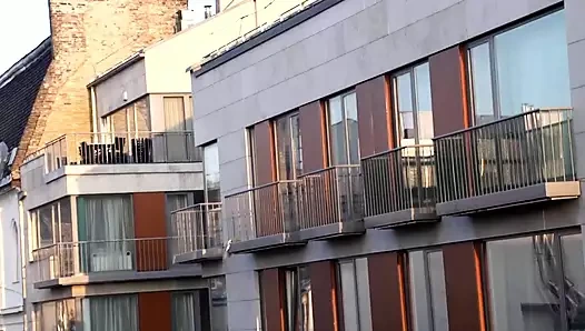 Mia Diamond Perverse - (filmin tamamı, yönetmenin özel kurgusu)