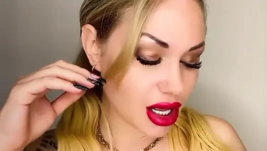 Asmr ve akıl sikişi sigara içen joi boşaltıyor