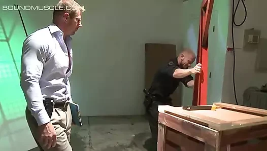 Köle tüccarlar - bölüm 1