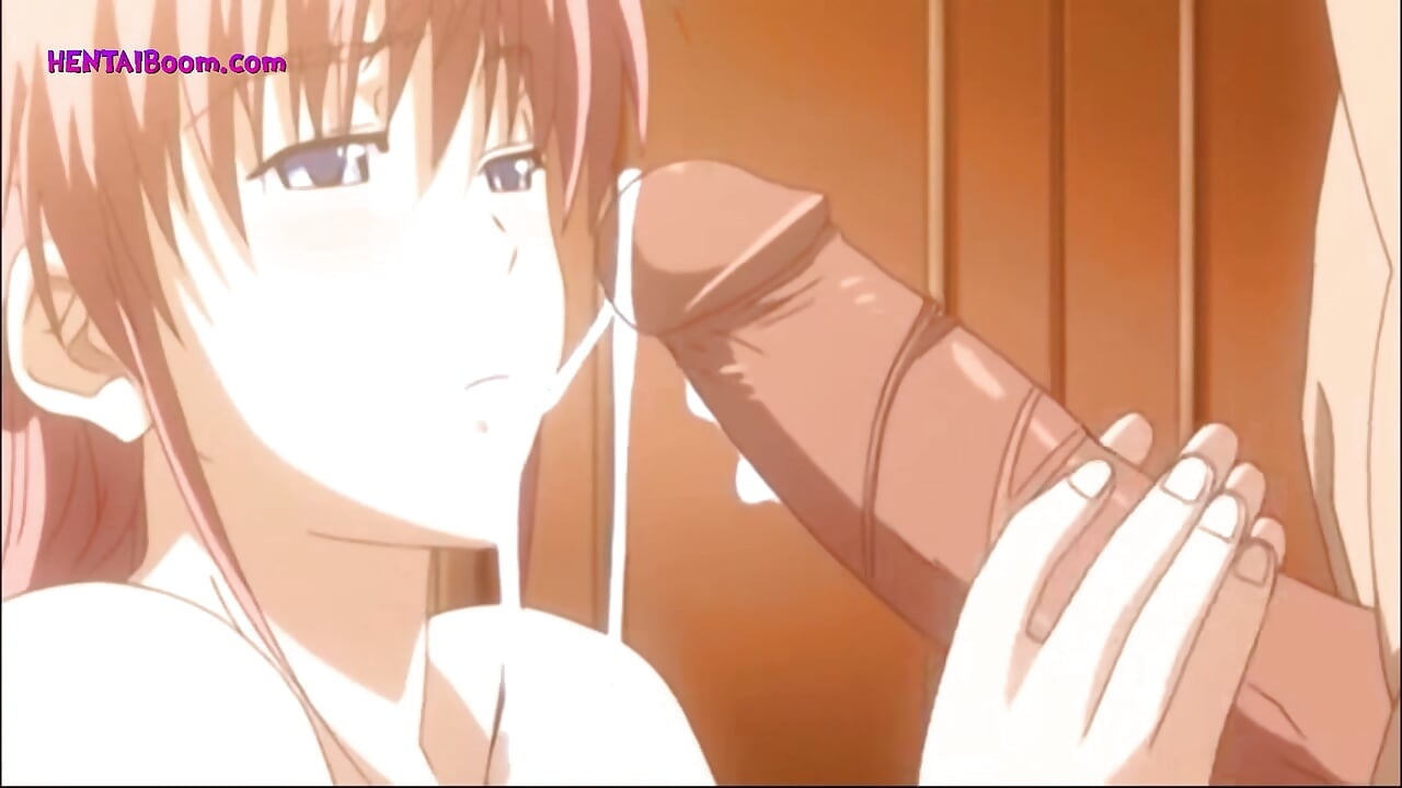 Fantezi dünyaları ve tatlı romantizm her hentai sahnesinde yeni bir aşkı ateşliyor