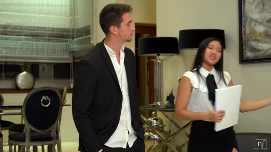 Anlaşmayı bitiriyor - S45:e24