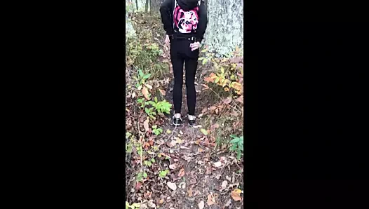 Rachel highandhorny22 pissing ve oral seks yakalandı