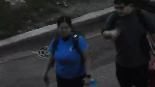 Dev baştankara Asya komşu 2