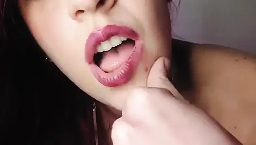 Gauchi-vampira yarak susamış