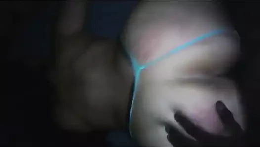 Bunda boa - göt iyi