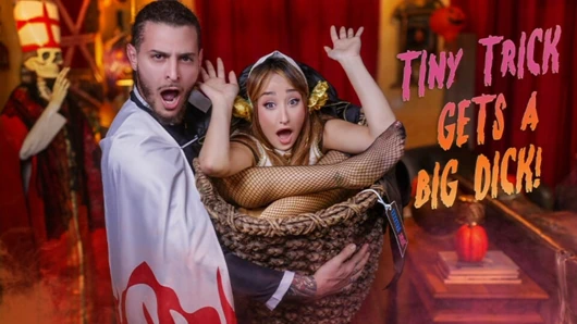 Büyük üvey erkek kardeşim ilk kez sıkı küçük amcığımı sikerek laneti kırdı!