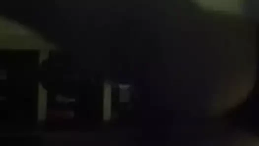 Olgun götlü sürtük