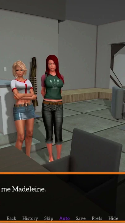 My New Household - (PT 04) - NC | Clip 2