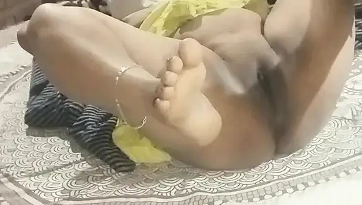 Bihari ki 50 yaşındaki ki bur ka bal saf kiya ne