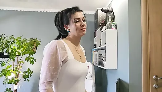 Kıçımı Yalayıp Terfi Al, Seçim Senin.
