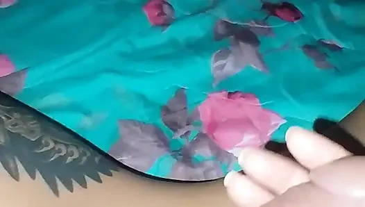 Zengin bir kolajen yemek
