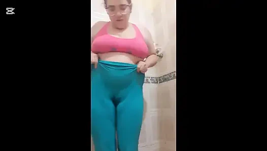 Yogan topumda legis oynuyorum