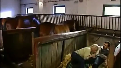 Alman kız becerdin - ülke lanet