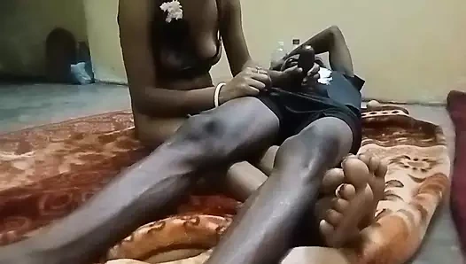 Padosi ki ladki ko bahut chudai Kiya