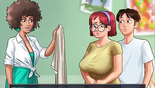 Yaz mevsimi efsanesi oyunu Hintli bölüm 11